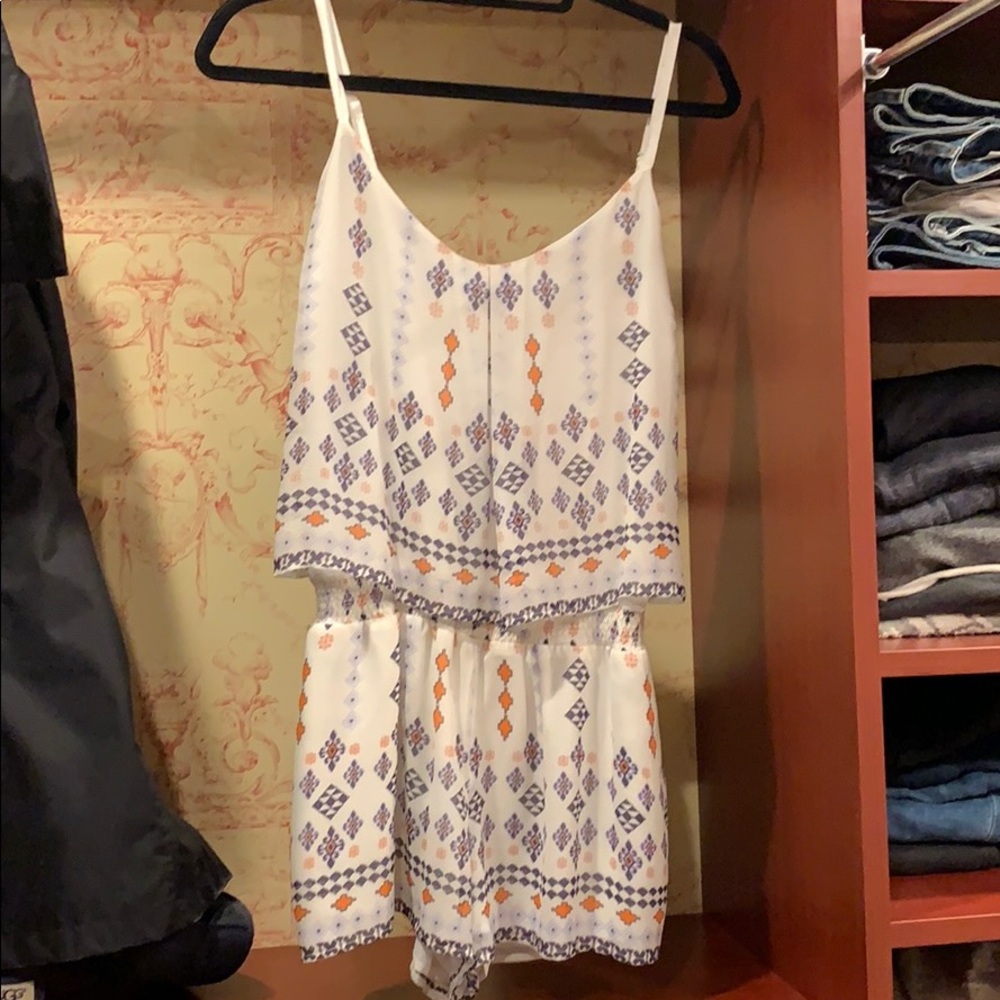 Joie romper Brand new!! Never worn! Size xs